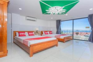 OYO 1028 Flower House Apartment, Nha Trang