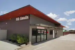OYO 939 69 Resort, Bang Lamung