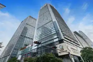 Golden Central Hotel, Shenzhen