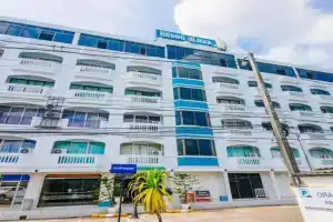 Grand PL Hotel, Phatthalung
