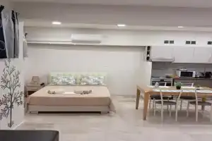 Elia patra apartment, Patras