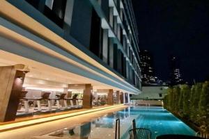 The Day Residence Hotel, Jakarta
