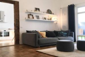 Ein Traum im Herzen der Altstadt Apartments, Wetzlar