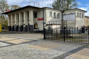Pokoje gościnne W Starym Kinie, Ustka