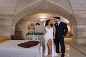 Mille908 Apartments, Muro Leccese