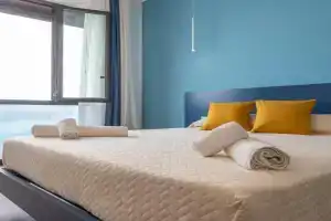 Sea Windows Suite 2 Apartments, Trapani