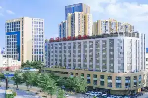 Forstar Hotel Renbei subbranch, Chengdu