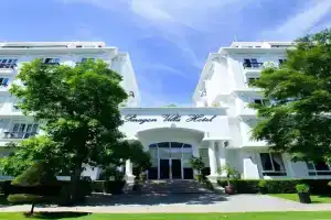Paragon Villa Hotel, Nha Trang