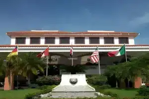 Celuisma Playa Dorada All Inclusive Hotel, Puerto Plata