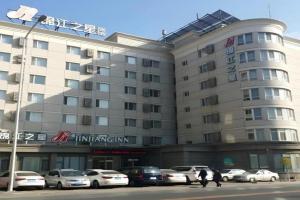 Jinjiang Inn - Xishan Road, Dalian