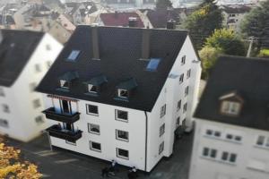 Apartment Seeperle, Friedrichshafen