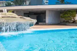 Acintur Apartments, Benidorm