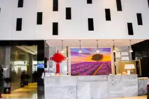 Lavande Hotels·Lasa Railway Station, Lhasa