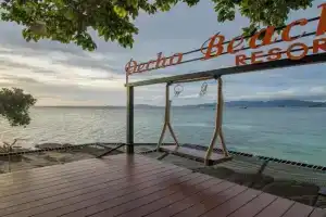DECHO BEACH RESORT, Ko Lipe