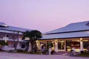 Rittiboon Vintage Hotel, Phrae