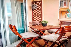 Lovely Apartment Arenal 2 bedr 4 pers, Javea