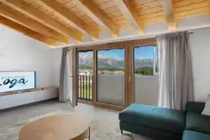 Abitaziun Stauffacherin 3 - Apartments, Pontresina