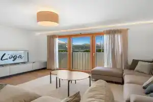 Abitaziun Stauffacherin 2 - Apartments, Pontresina
