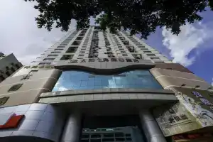 Sun Island Holiday Hotel, Shenzhen