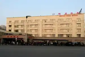 Hangzhou Silver Star Hotel, Hangzhou