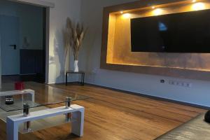 Apartament an der Landgestüt, Warendorf