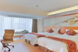 Vienna Hotel Guizhou Road Branch, Tianjin