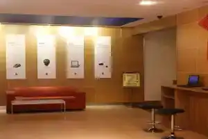 7 Days Inn Anshan West Road University, Tianjin