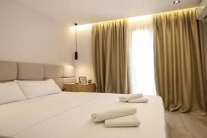 Blue Studios by Comfort Suites, Golem