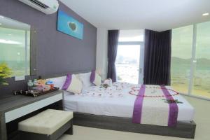 La Mer Hotel, Nha Trang