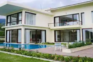 Diamond Bay Golf and Villas, Nha Trang