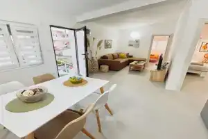 Apartman DE LUX RADIVOJEVIĆ, Bar