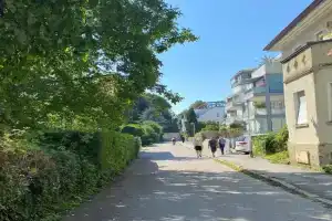Ferienglück am Bodensee Apartments, Friedrichshafen