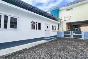 Coastal Haven Guest house, Mahebourg
