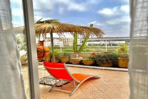Las terrazas Mogador Apartments, Essaouira