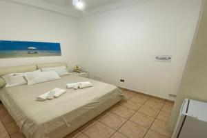 Zanella Bed Guest house, Torre Lapillo