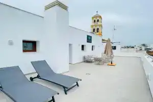 Selecta Sentire Apartaments, Marbella