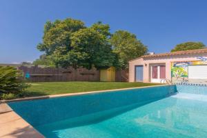 La Maison de Fanny Villa, Hyeres