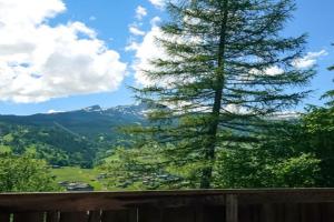 Marco Apartment - Aare Jungfrau AG, Grindelwald