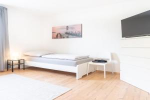 Nice Apartment with balcony in, Wetzlar