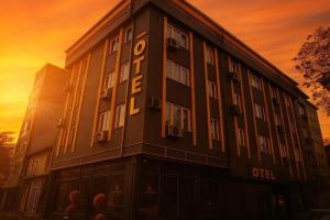 Çorlu Aras Hotel & City Center Location, Corlu