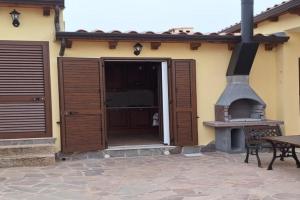 Belvedere Guest house, Sant'Anna Arresi