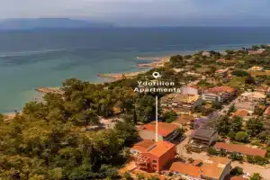 Ydorilion Suites, Preveza