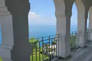 Blue Sunset Guest house, Ravello