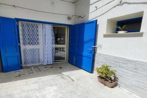 Piscitello's Apartments, Realmonte