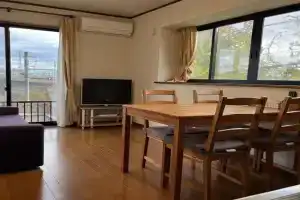 Rakuten Stay [Homelike Makuhari Hongo] - Vacation STAY 16003v Guest house, Funabashi