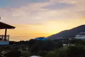 Villa Janilla, Dhermi