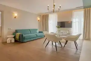 Aparthotel 9 ALBERTI Centre, Nice