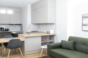 Paralia Luxury Apartment, Paralia Katerinis