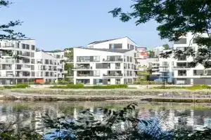 Stay North Paradis Apart-hotel, Stavanger