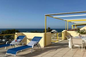 Ático duplex Lagos del Castillo Apartments, Denia